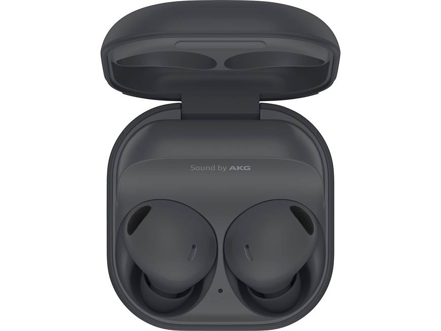 Samsung Galaxy Buds2 Pro (Graphite) True wireless earbuds with