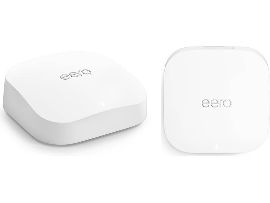 eero Pro 6E Wi-Fi System