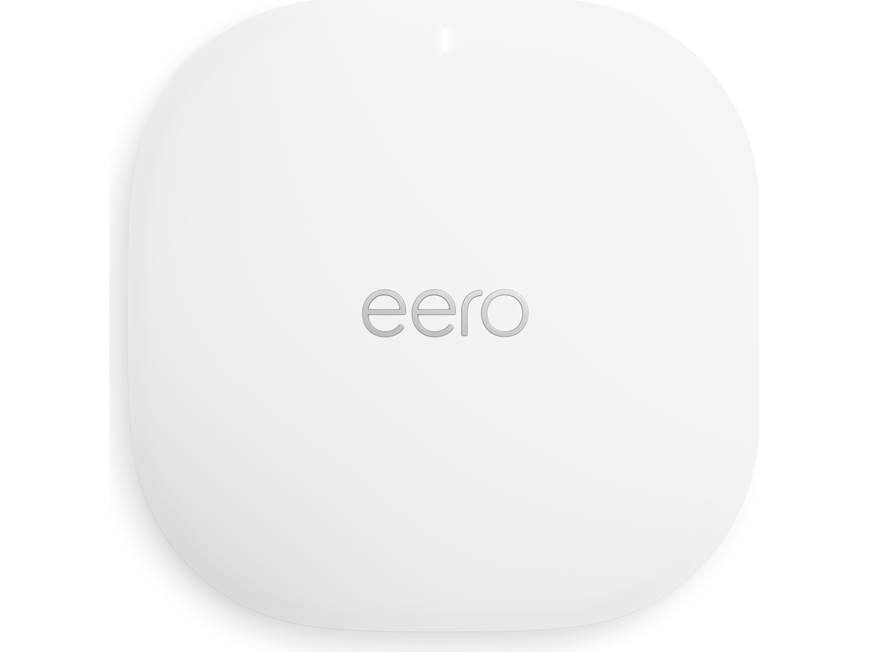 eero PoE 6 Ceiling- or wall-mountable dual-band Wi-Fi 6 access