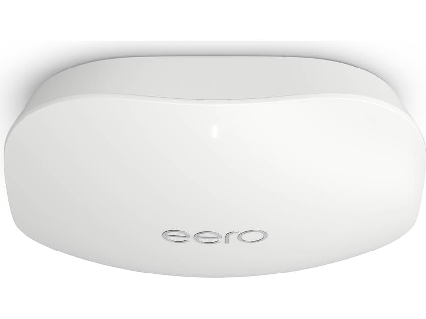 eero PoE 6 Ceiling- or wall-mountable dual-band Wi-Fi 6 access