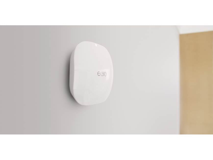 eero PoE 6 Ceiling- or wall-mountable dual-band Wi-Fi 6 access