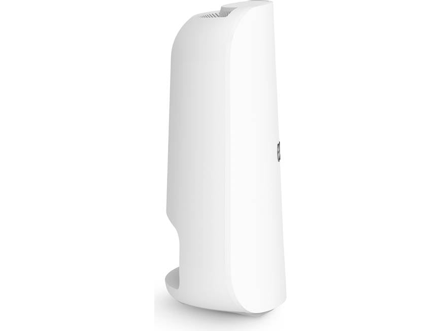 eero Max 7 (1-pack) Tri-band Wi-Fi 7 router or mesh extender