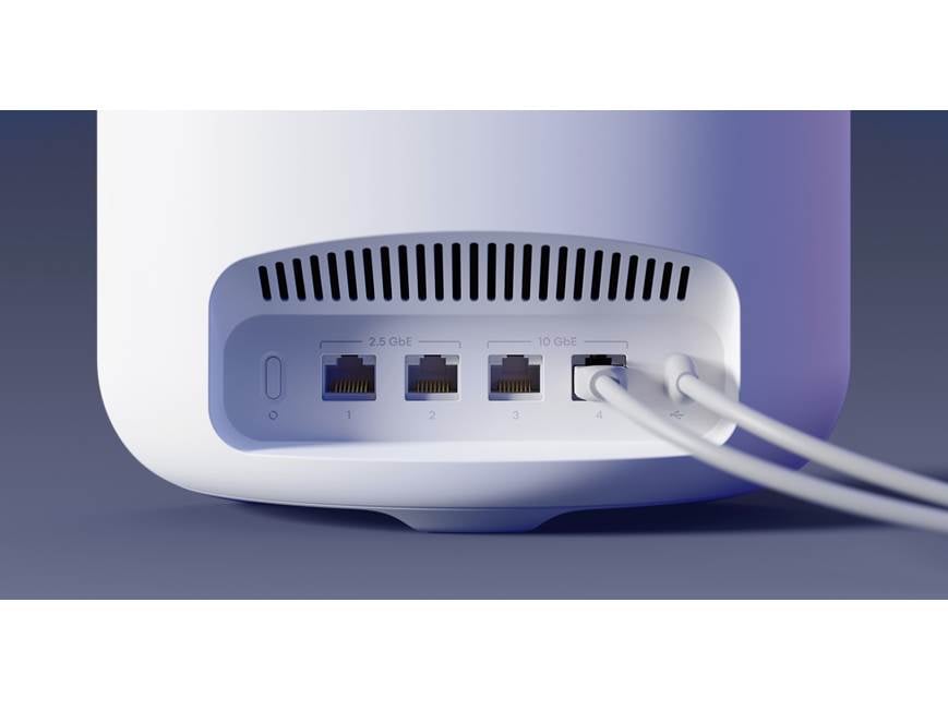 ルーター・ネットワーク機器 eero Max 7 Tri-band mesh Wi-Fi 7 router Eero-Max-7-WiFi-Routers-