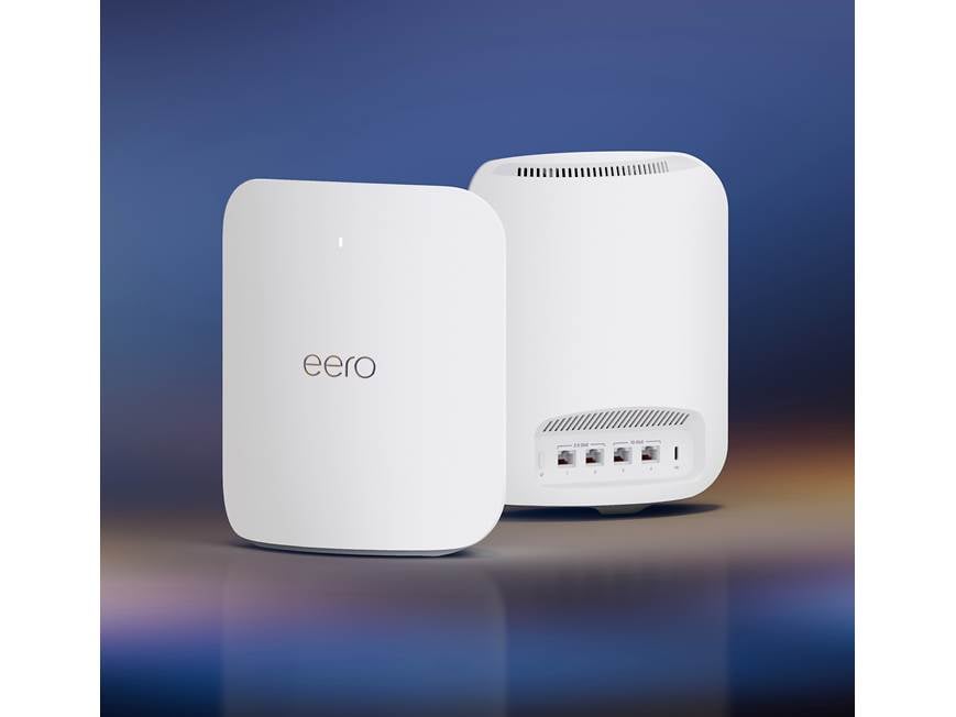 eero Max 7 Mesh Wi-Fi 7 system - Thumbnail 3