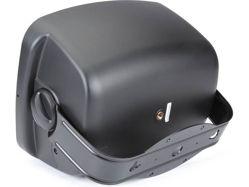 Klipsch RSM-525 (Black) Outdoor speakers (Black) at Crutchfield