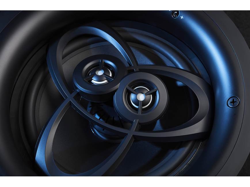 Definitive Technology DC-80 MAX SUR In-ceiling surround speaker at
