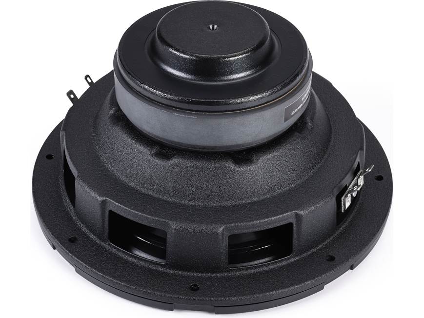 Polk Audio DB 842 DVC DB+ Series shallow-mount 8
