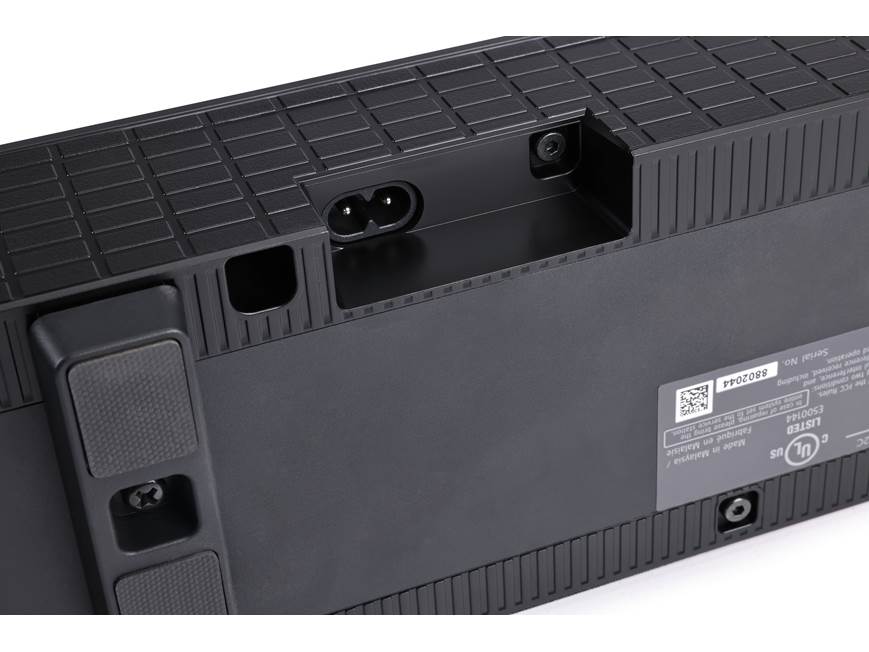 Sony BRAVIA Theater Bar 8 Powered 5.0.2-channel Dolby Atmos® sound