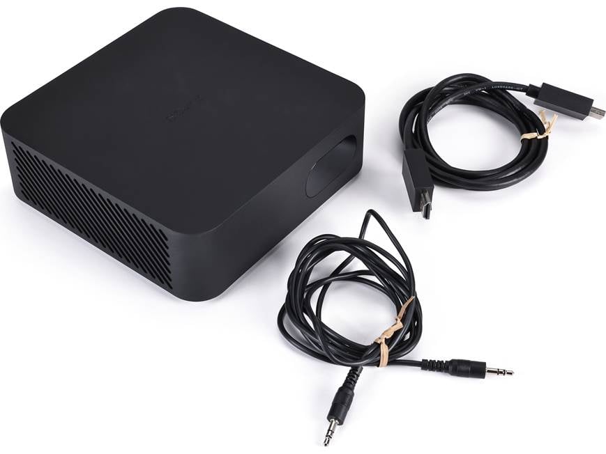 Sony BRAVIA Theater Quad Powered Dolby Atmos® home theater speaker