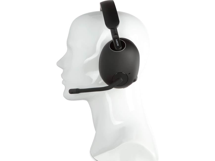 Sony INZONE H9 (Black) Over-ear, noise-canceling wireless gaming