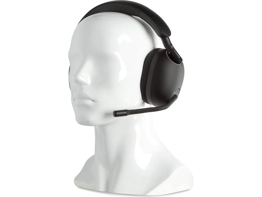 Sony INZONE H9 (Black) Over-ear, noise-canceling wireless gaming