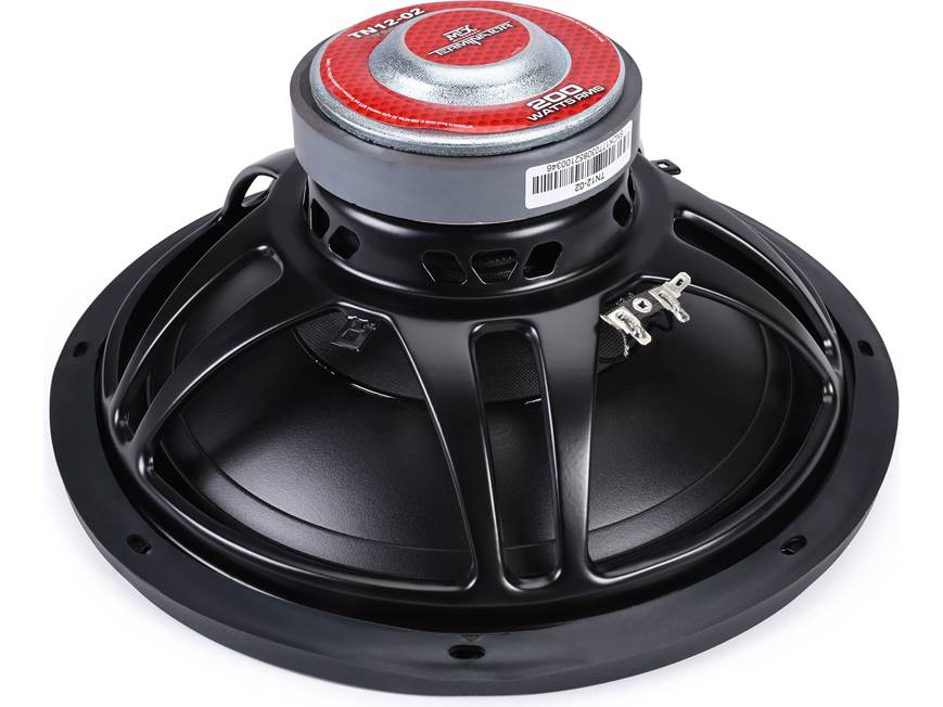 MTX TN12-02 Terminator Series 12