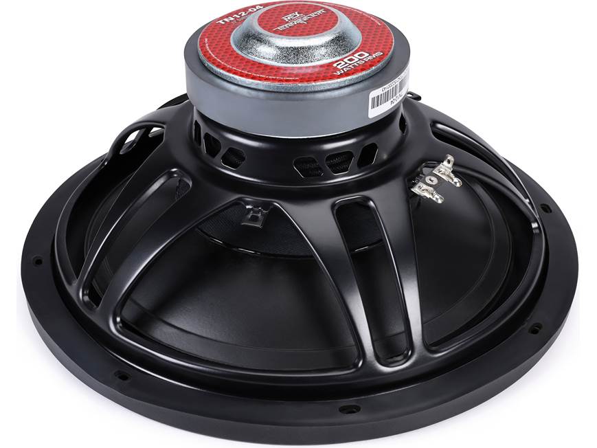 MTX TN12-04 Terminator Series 12