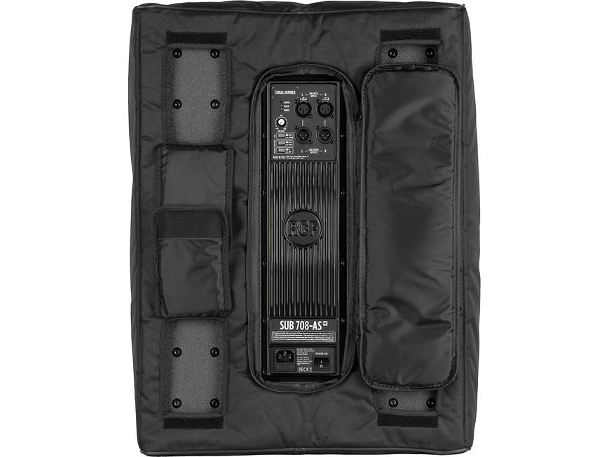 RCF CVR 003 Protective Cover - Thumbnail 3