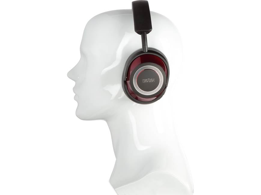 Mark Levinson No. 5909 (Radiant Red) Over-ear wireless Bluetooth