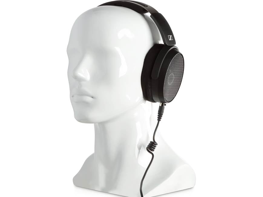 Sennheiser HD 490 PRO Open-back wired studio headphones at Crutchfield
