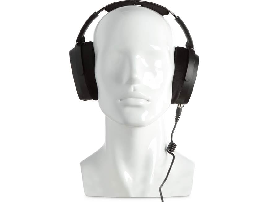 Sennheiser HD 490 PRO Open-back wired studio headphones at Crutchfield
