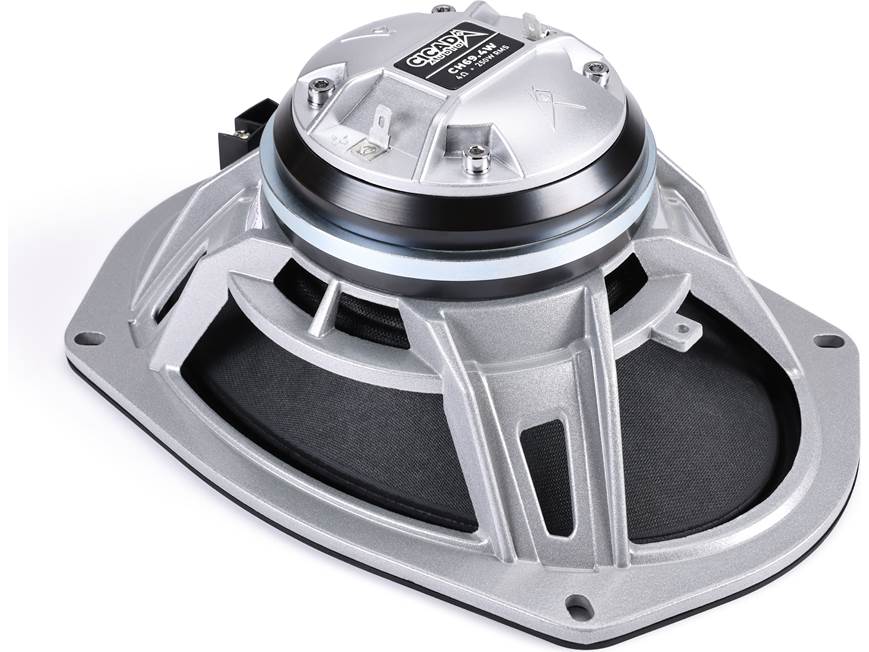 Cicada Audio CH69.4W CoAx Horn water-resistant 6
