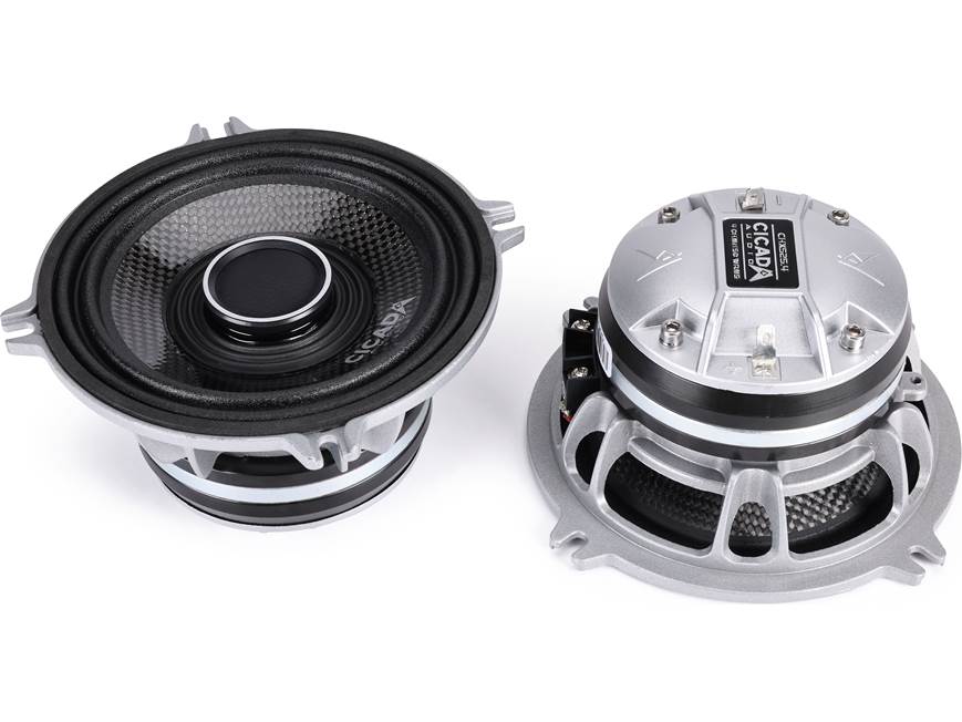 Cicada Audio CHX525.4 Pro CoAx Horn water-resistant 5-1/4