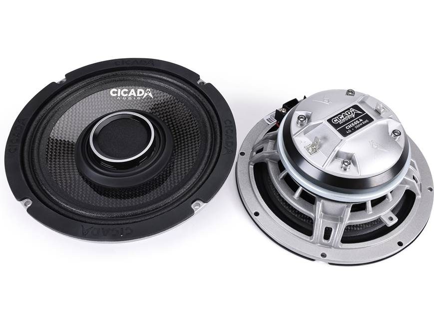 Cicada Audio CHX65.4 Pro CoAx Horn water-resistant 6-1/2