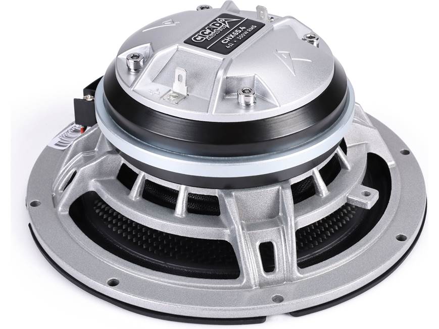 Cicada Audio CHX65.4 Pro CoAx Horn water-resistant 6-1/2