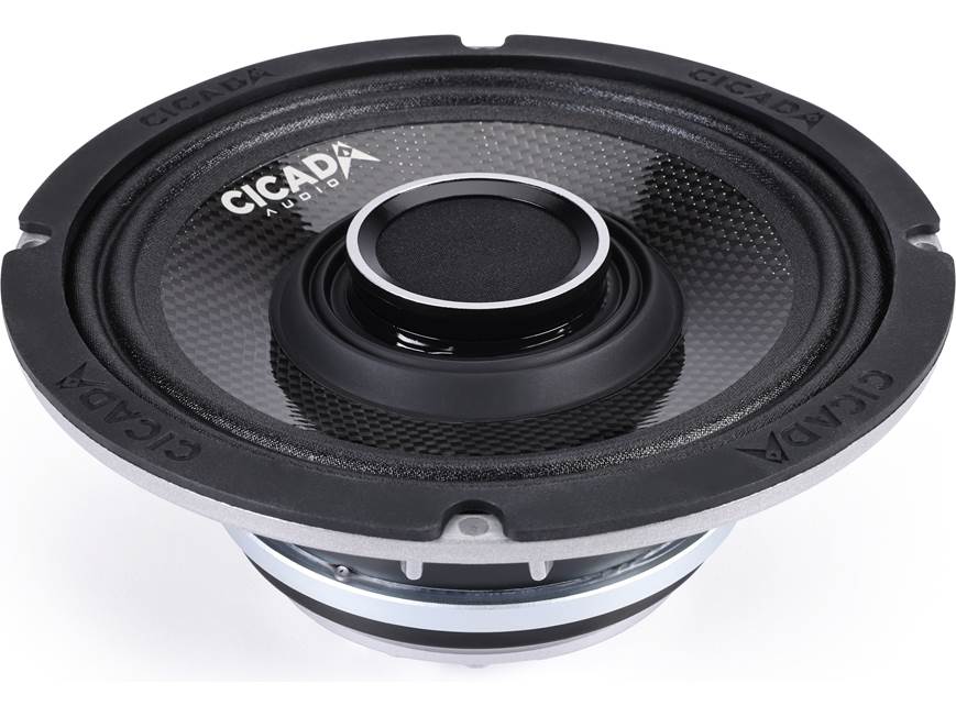 Cicada Audio CHX65.4 Pro CoAx Horn water-resistant 6-1/2