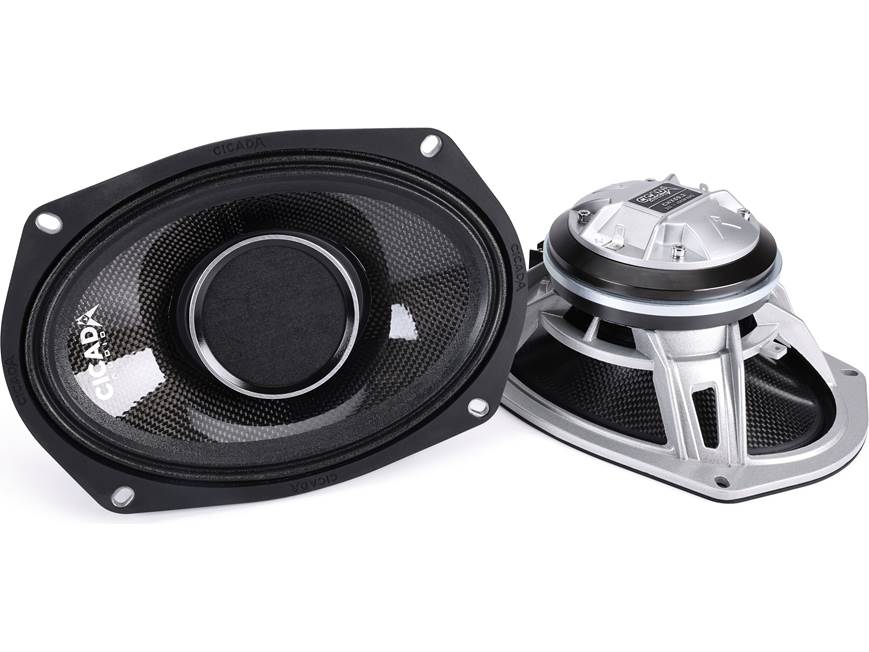 Cicada Audio CHX69.2 Pro CoAx Horn water-resistant 6