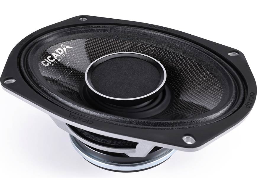 Cicada Audio CHX69.2 Pro CoAx Horn water-resistant 6
