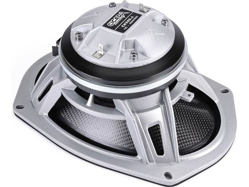 Cicada Audio CHX69.4 Pro CoAx Horn water-resistant 6