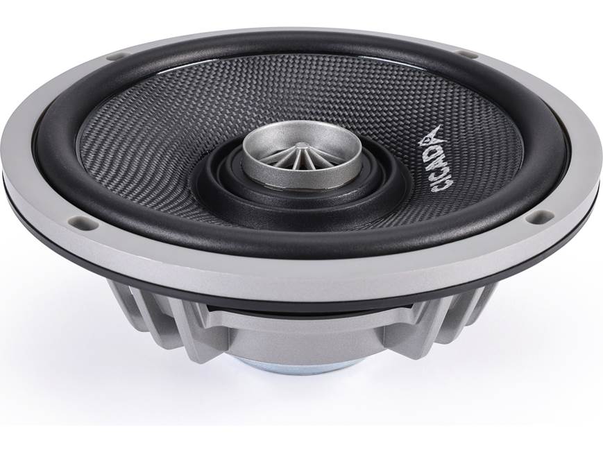 Cicada Audio CXX65.4 Pro Coaxial water-resistant 6-1/2