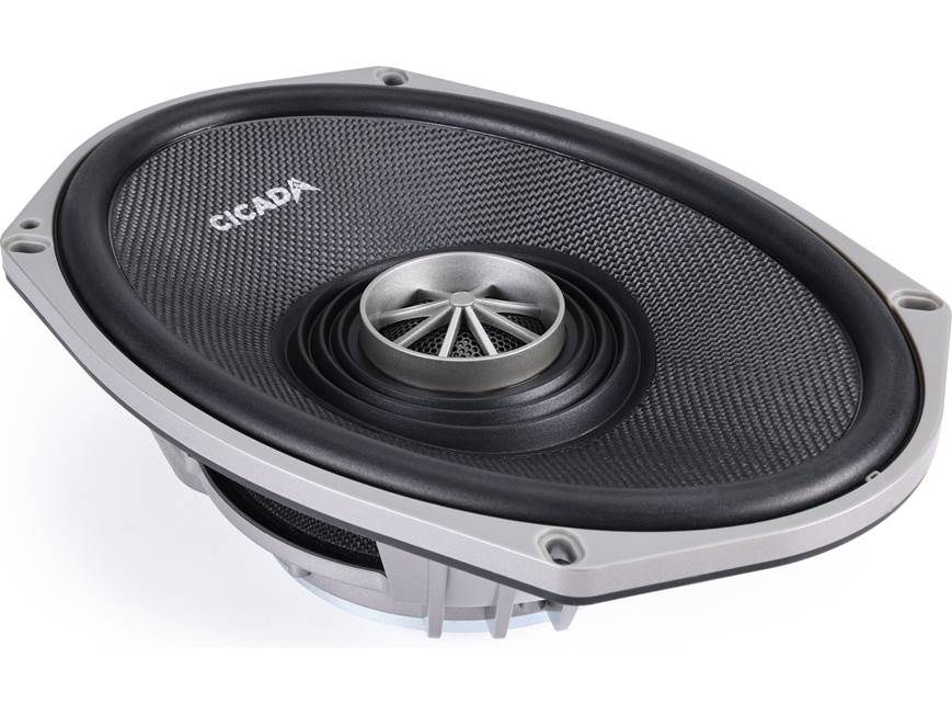 Cicada Audio CXX69.4 Pro Coaxial water-resistant 6