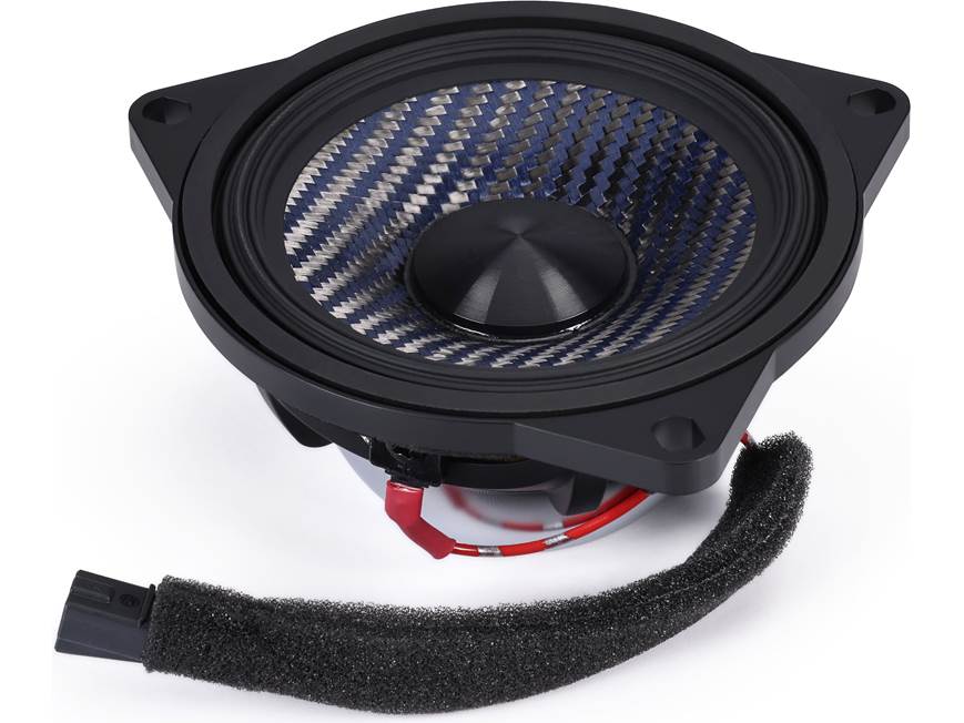 Alpine PSS-TSLA-223 11-speaker sound system upgrade for 2022-23