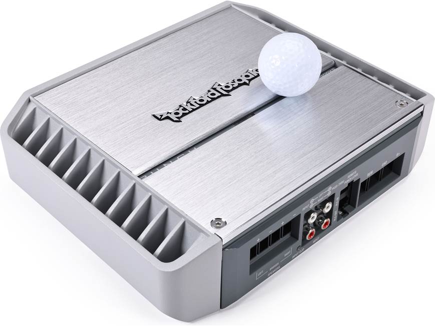 Rockford Fosgate PM300X2 Punch marine/powersports 2-channel