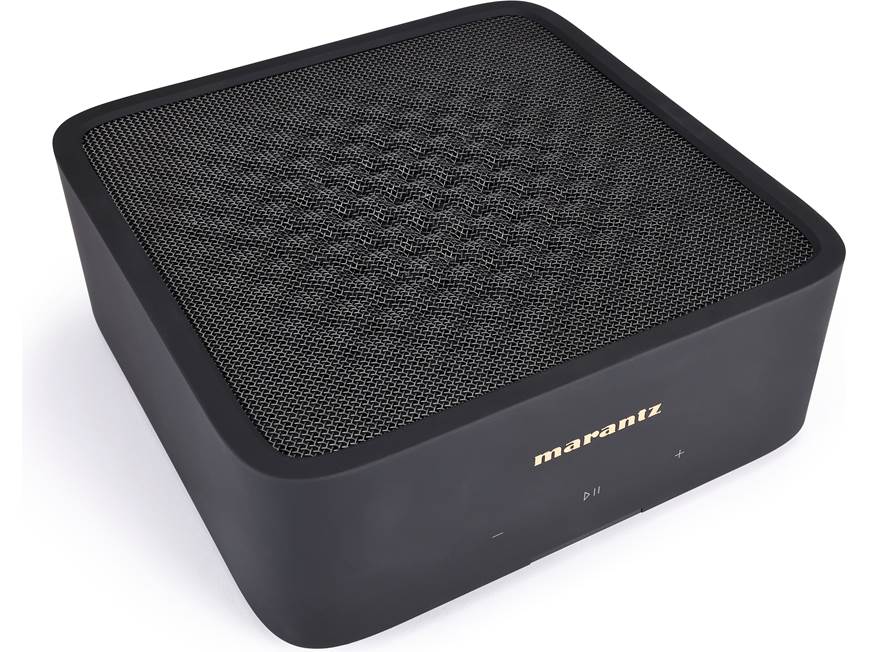 Marantz MODEL M1 Stereo integrated amplifier with HEOS Built-in