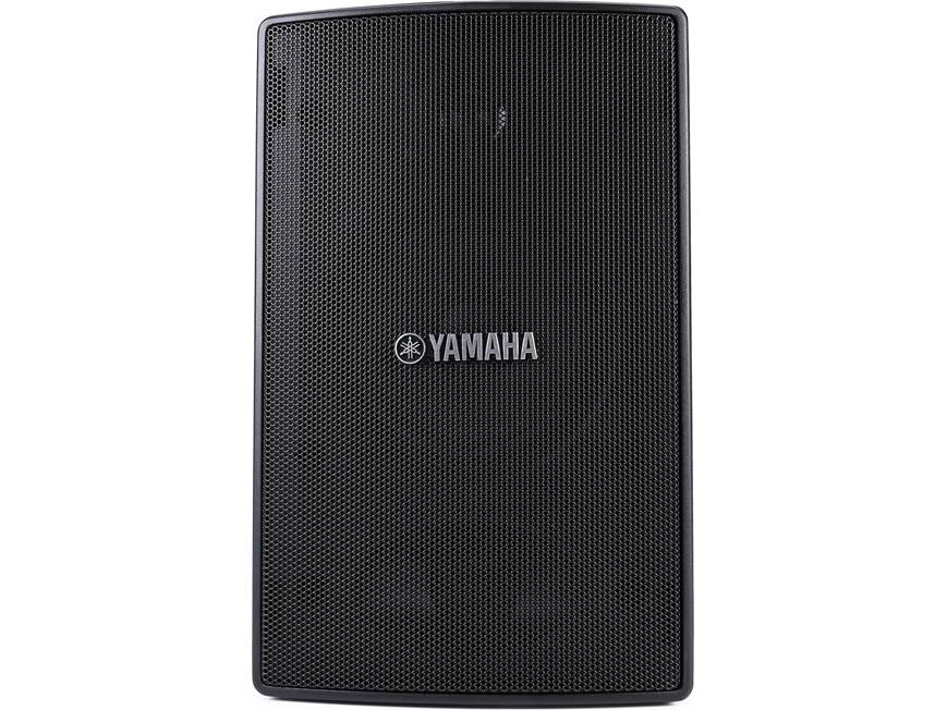 Yamaha VS4 (Black) 4