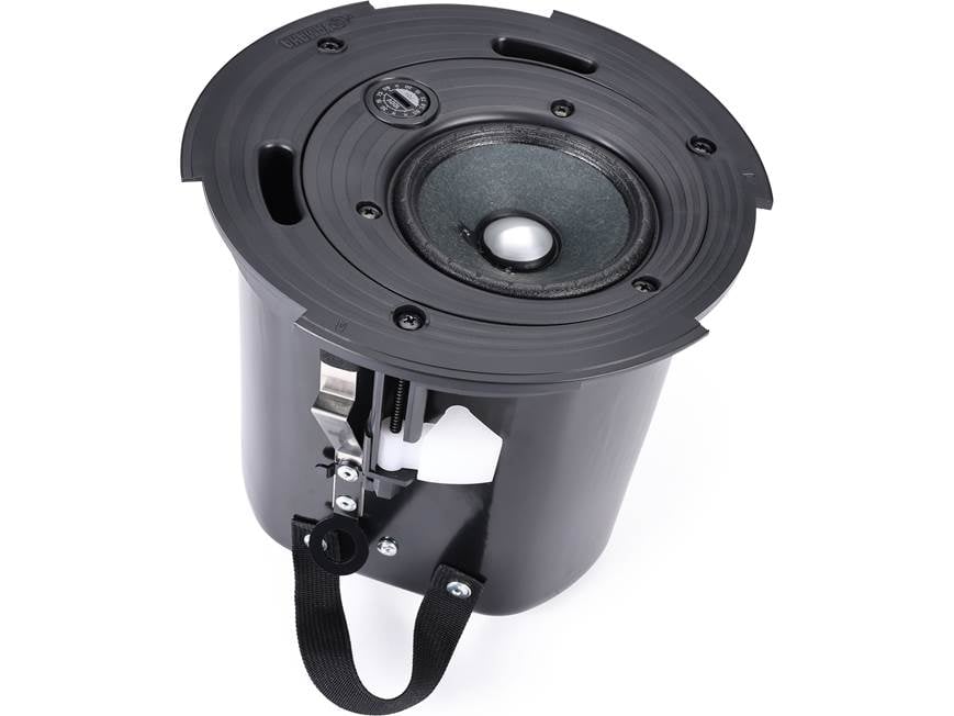 Yamaha VXC4 (Black) 4