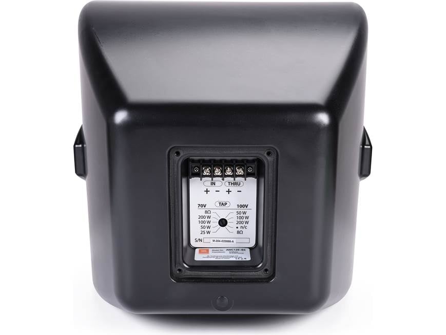 JBL AWC129 (Black) 12