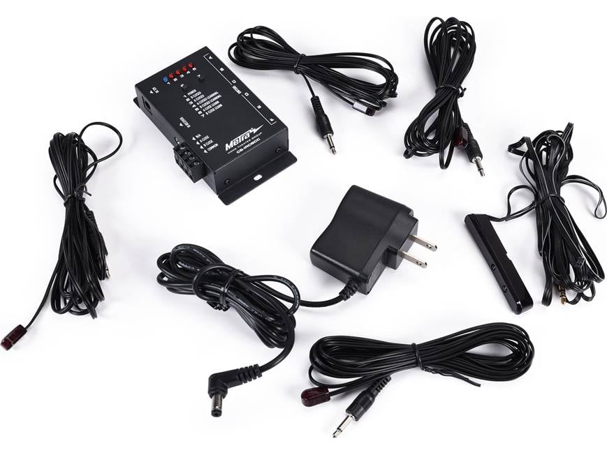 Ethereal CS-IRKITCCUS Infrared repeater and contact closure relay