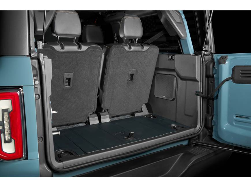 JL Audio Stealthbox®