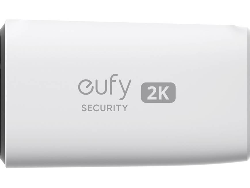 eufy by Anker SoloCam S220 (2-Cam Kit) Wireless home security eufy by Anker SoloCam S220 (2-Cam Kit) Wireless home security