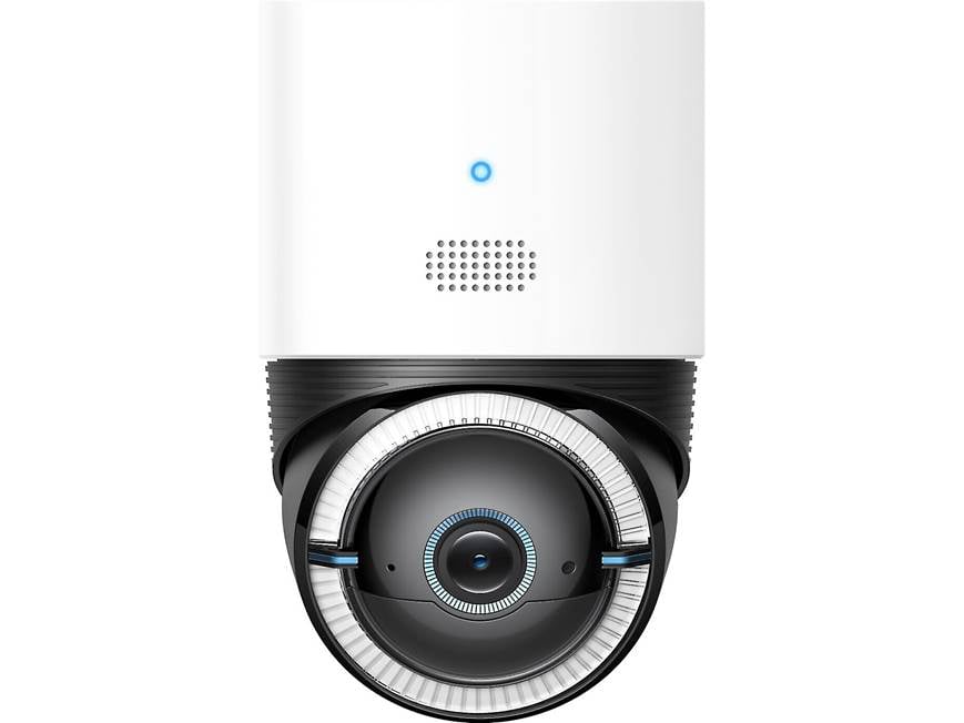 eufy by Anker 4G LTE Cam S330 Solar-powered 4K wireless security