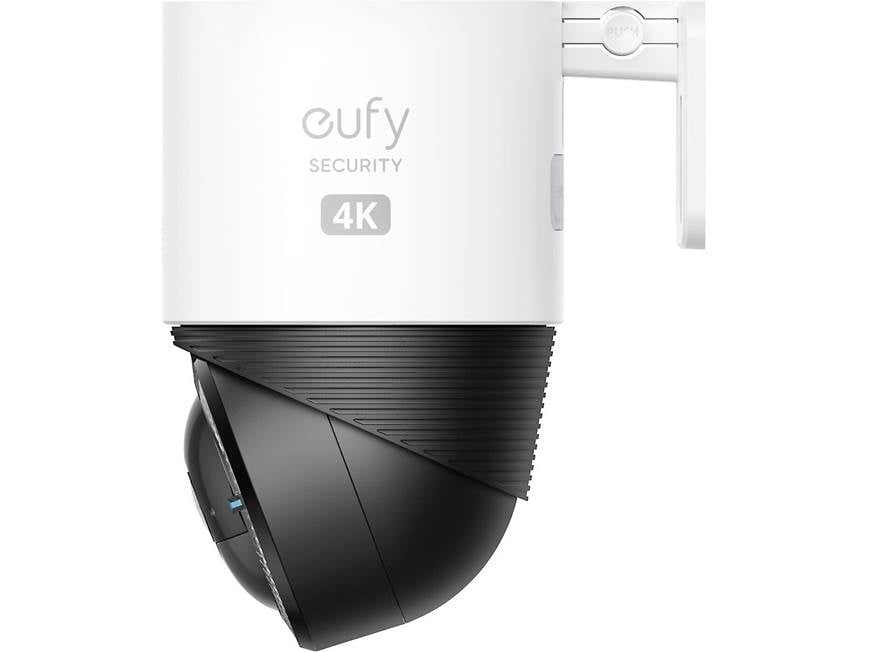 eufy by Anker 4G LTE Cam S330 Solar-powered 4K wireless security