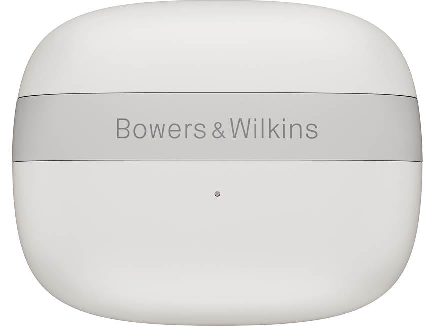 Bowers & Wilkins Pi6 (Cloud Grey) True wireless earbuds with