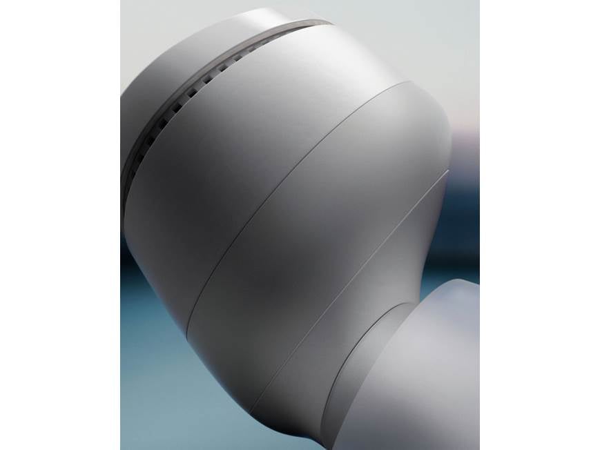 Bowers & Wilkins Pi6 (Cloud Grey) True wireless earbuds with