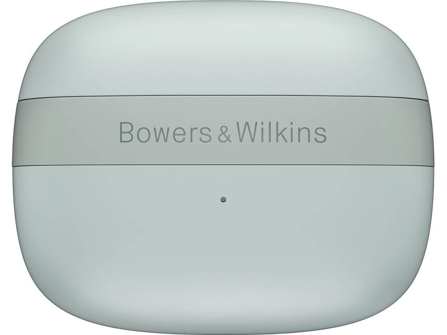 Bowers & Wilkins Pi6 (Forest Green) True wireless earbuds with