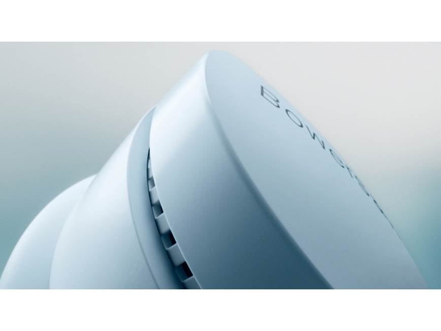 Bowers & Wilkins Pi6 (Glacier Blue) True wireless earbuds with