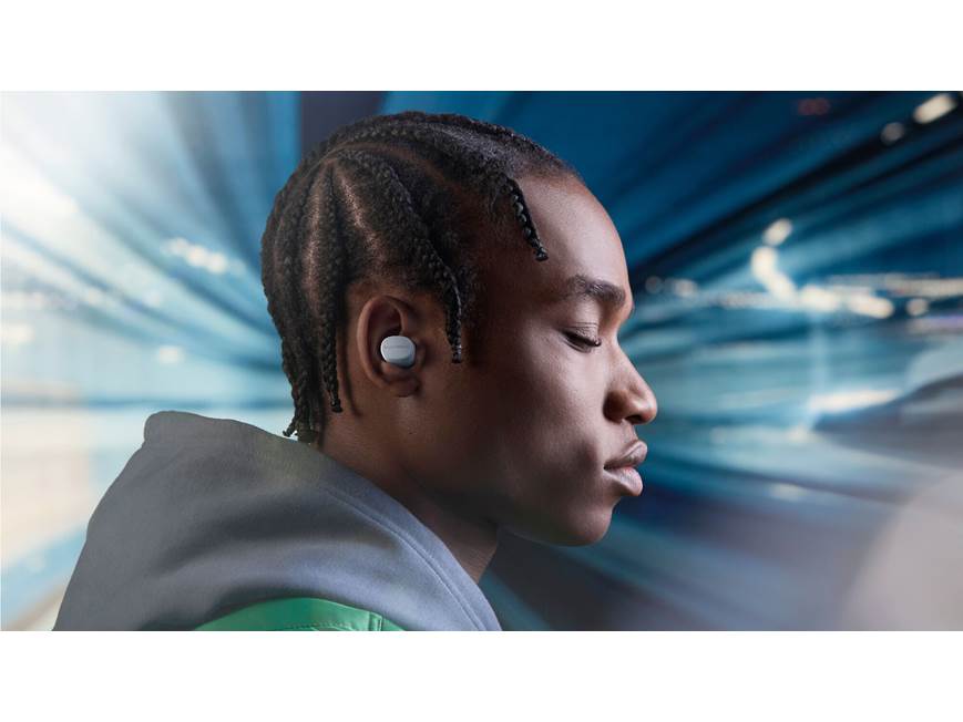 Bowers & Wilkins Pi6 (Glacier Blue) True wireless earbuds with