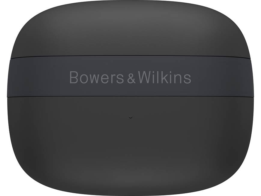 Bowers & Wilkins Pi6 (Storm Grey) True wireless earbuds with