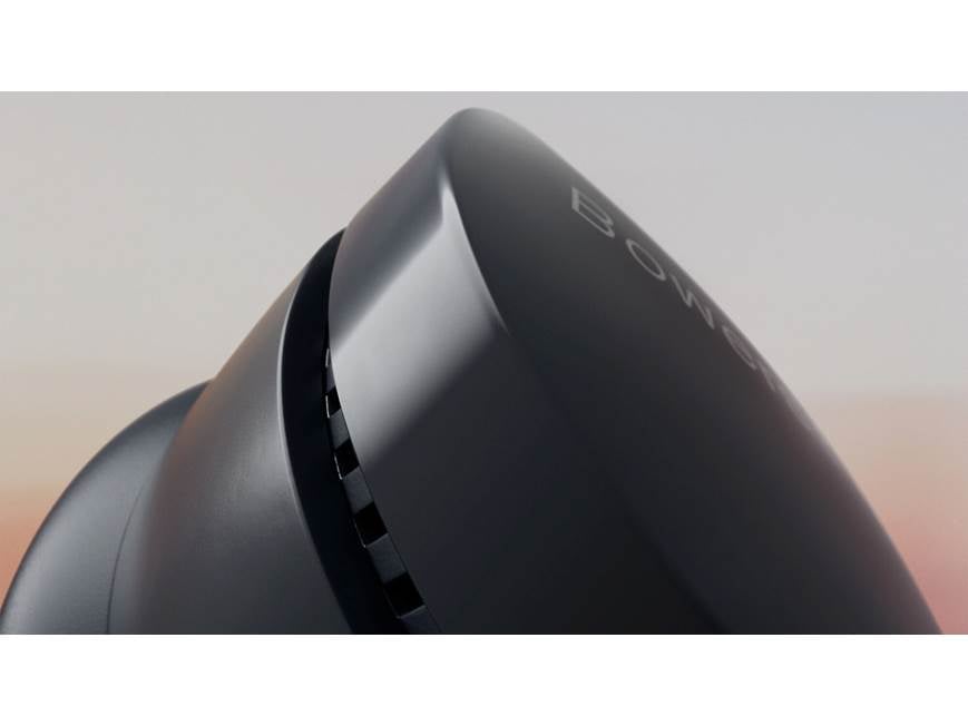 Bowers & Wilkins Pi6 (Storm Grey) True wireless earbuds with