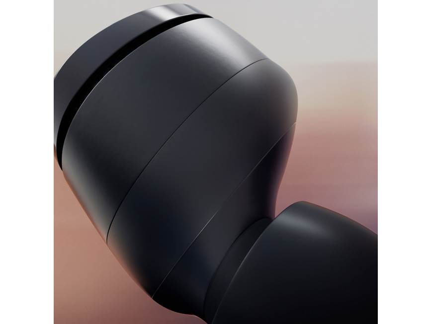 Bowers & Wilkins Pi6 (Storm Grey) True wireless earbuds with